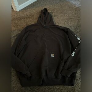 Carhartt hoodie